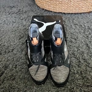 Puma Ignite PWRADAPT Hi-Top Size 9.5